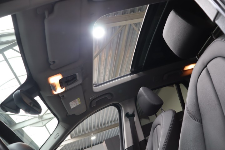 BMW X1 1.5i sDrive