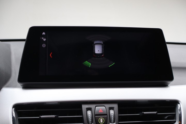 BMW X1 1.5i sDrive