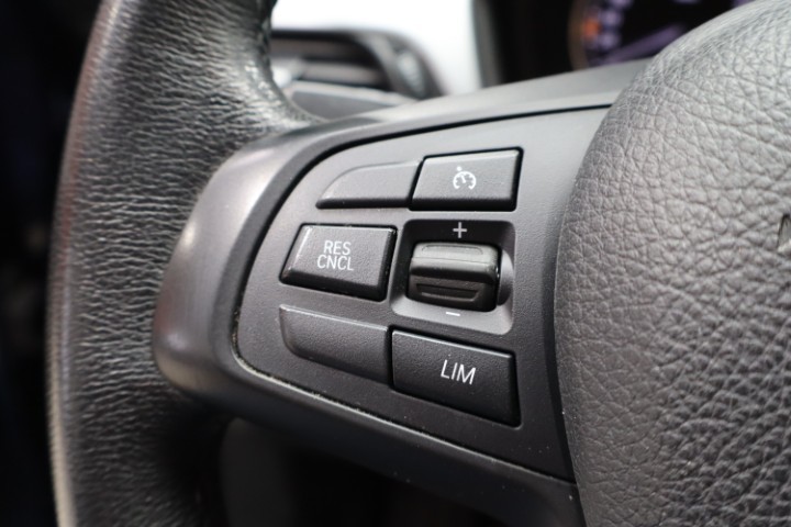 BMW X1 1.5i sDrive