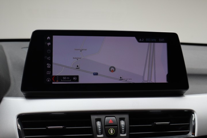 BMW X1 1.5i sDrive