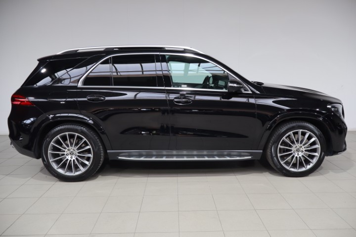 Mercedes GLE350 e-4MATIC AMG PACK Facelift
