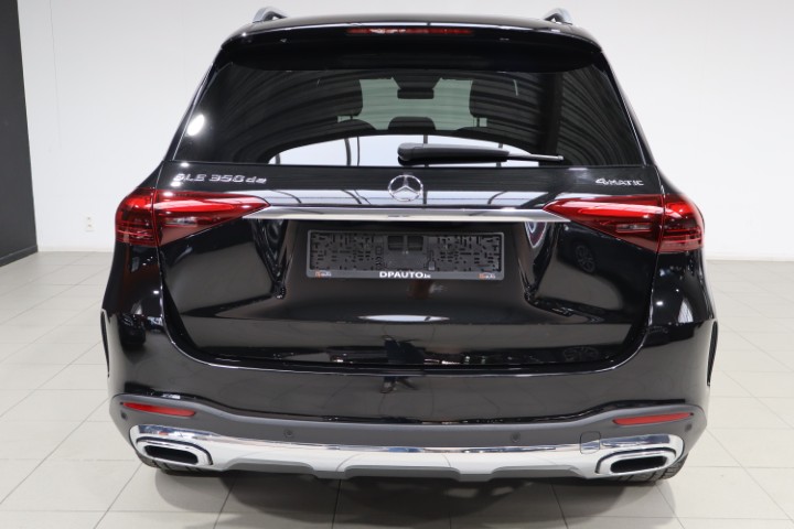 Mercedes GLE350 e-4MATIC AMG PACK Facelift