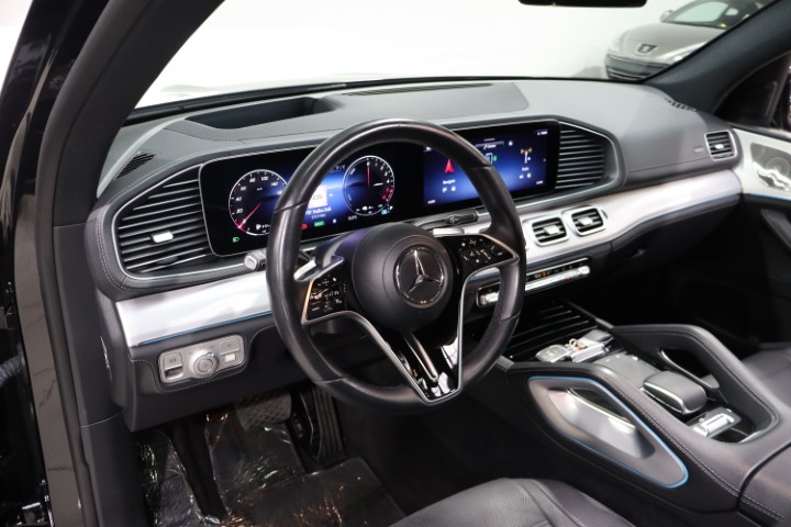 Mercedes GLE350 e-4MATIC AMG PACK Facelift