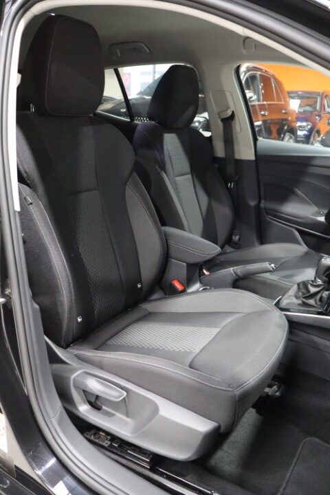 Skoda Fabia 1.0 TSI DSG