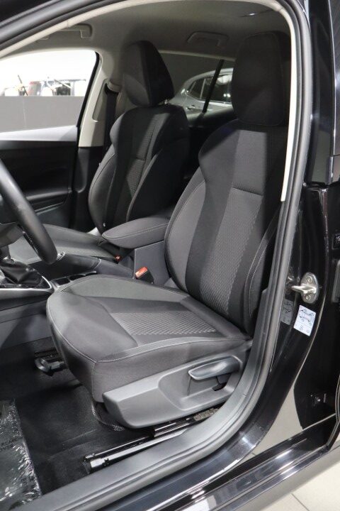 Skoda Fabia 1.0 TSI DSG