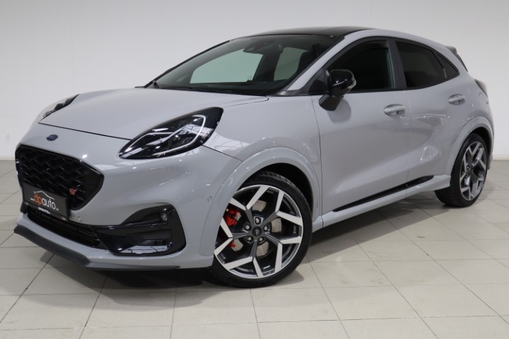 Ford Puma 1.5 ST