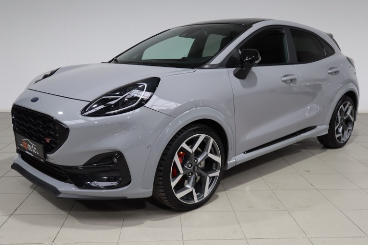 Ford Puma 1.5 ST