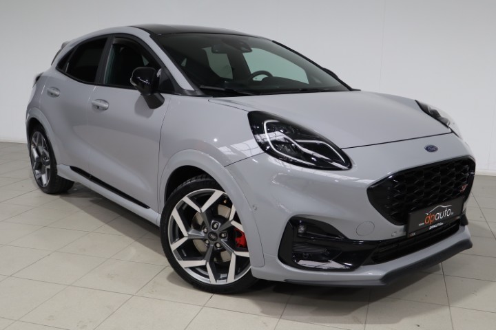 Ford Puma 1.5 ST