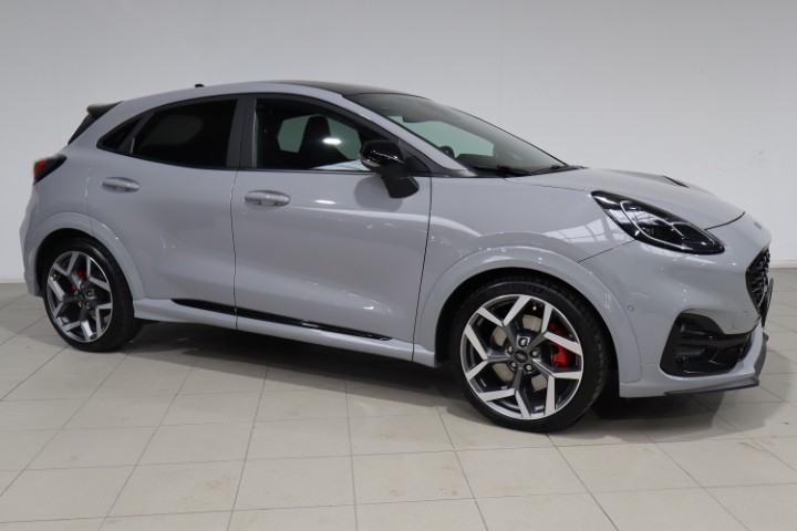 Ford Puma 1.5 ST