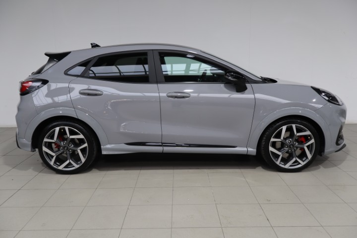 Ford Puma 1.5 ST