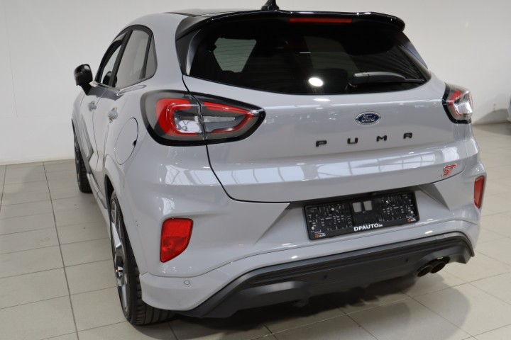Ford Puma 1.5 ST