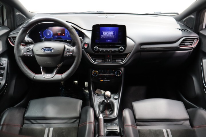 Ford Puma 1.5 ST