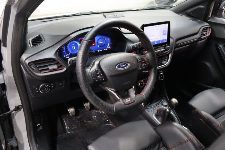 Ford Puma 1.5 ST
