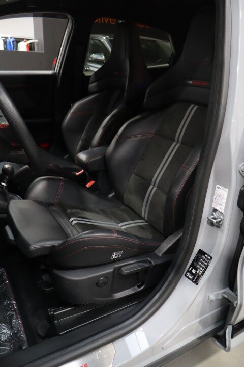 Ford Puma 1.5 ST