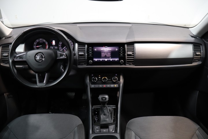 Skoda Kodiaq 1.5 TSI DSG 7 Zitplaatsen