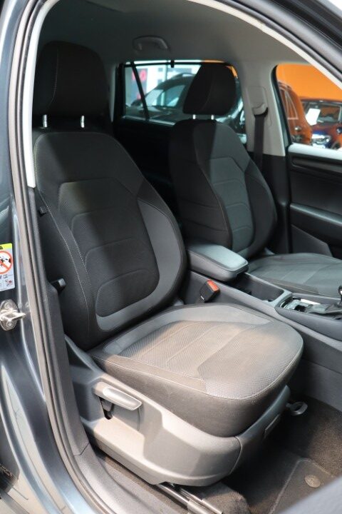 Skoda Kodiaq 1.5 TSI DSG 7 Zitplaatsen
