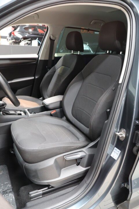 Skoda Kodiaq 1.5 TSI DSG 7 Zitplaatsen