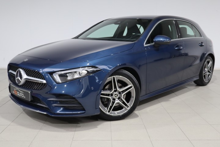 Mercedes A180 AMG Line