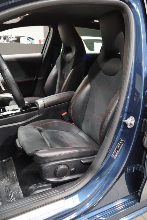 Mercedes A180 AMG Line