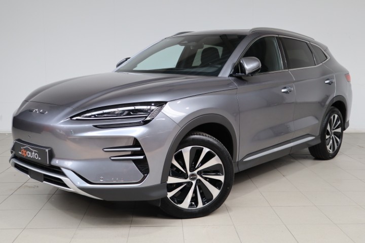 BYD Seal U