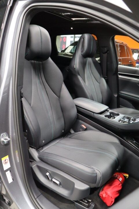 BYD Seal U