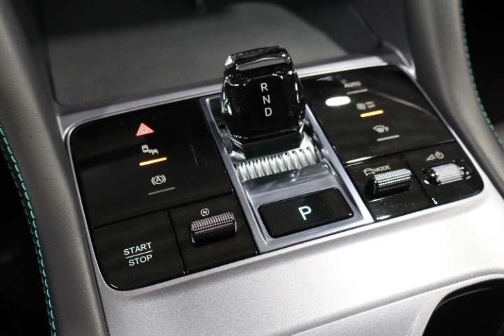 BYD Seal U