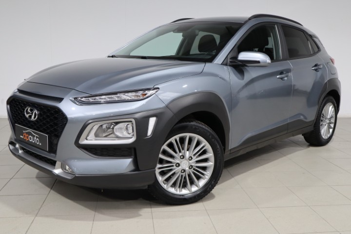 Hyundai Kona 1.0 T-GDI