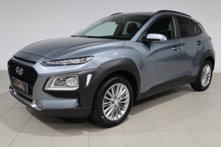 Hyundai Kona 1.0 T-GDI