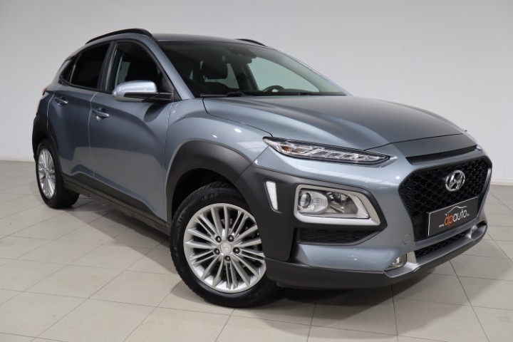 Hyundai Kona 1.0 T-GDI