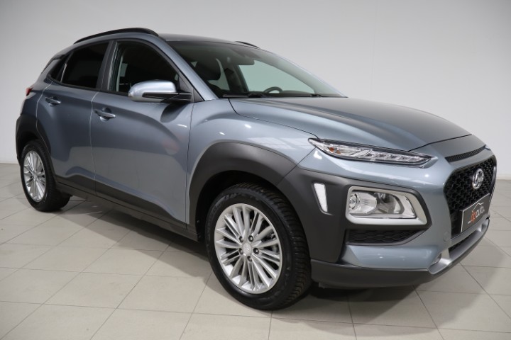 Hyundai Kona 1.0 T-GDI