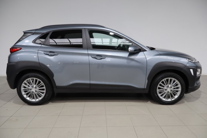 Hyundai Kona 1.0 T-GDI