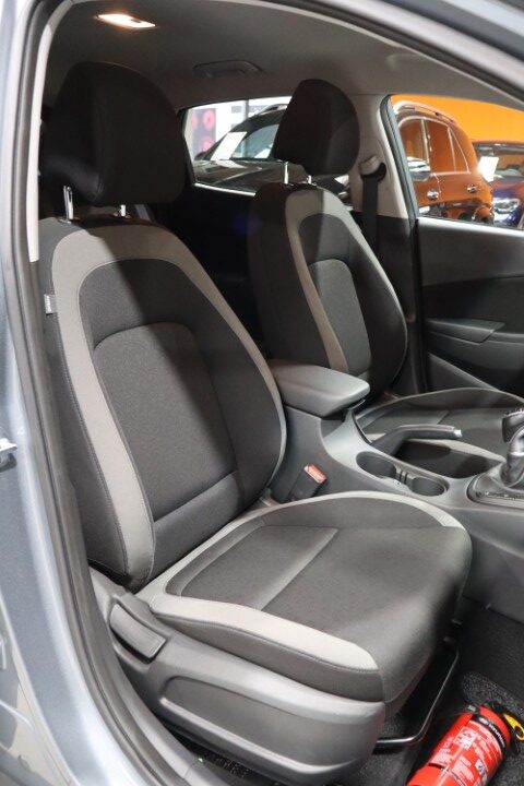 Hyundai Kona 1.0 T-GDI
