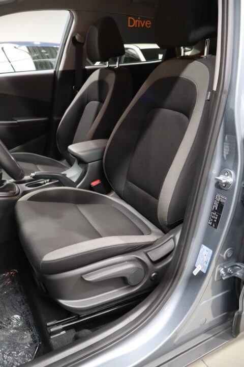 Hyundai Kona 1.0 T-GDI