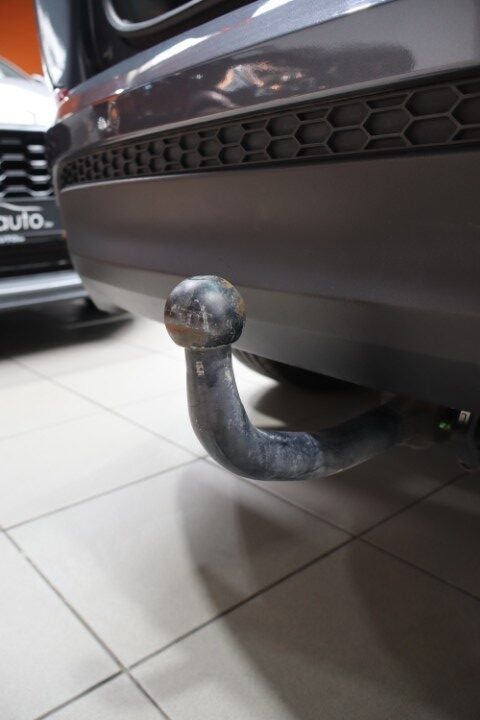 Hyundai Tucson 1.6i