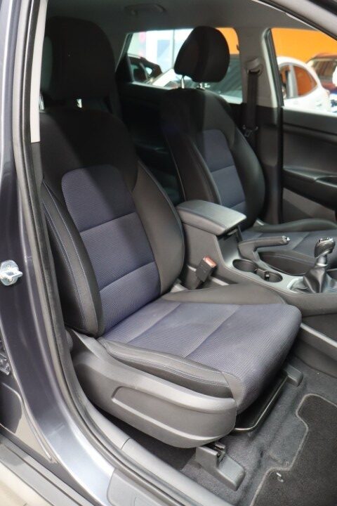 Hyundai Tucson 1.6i