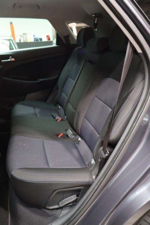 Hyundai Tucson 1.6i