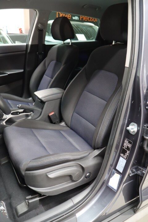 Hyundai Tucson 1.6i