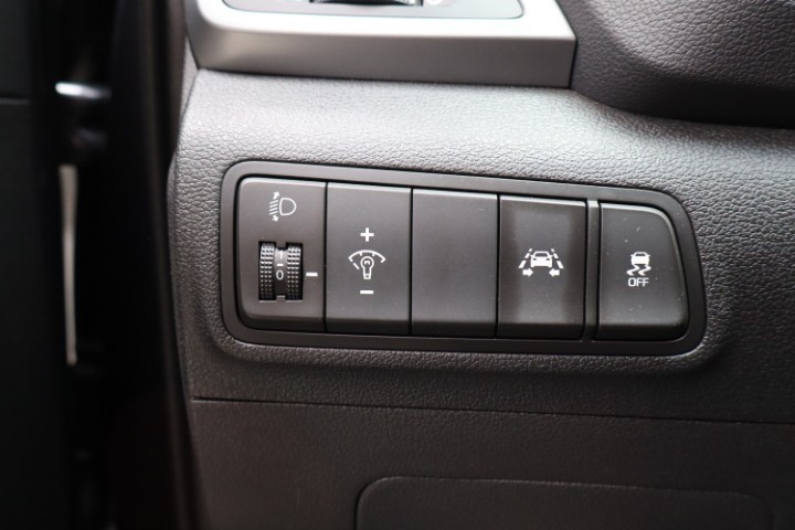 Hyundai Tucson 1.6i