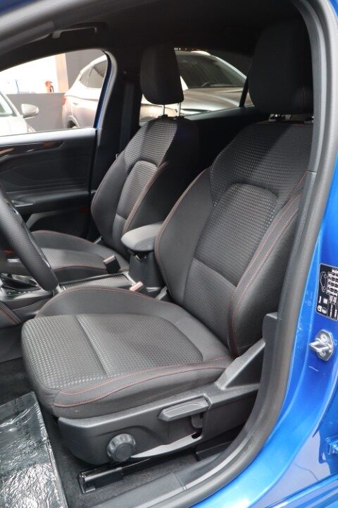 Ford Focus 1.0 MHEV ST Line X