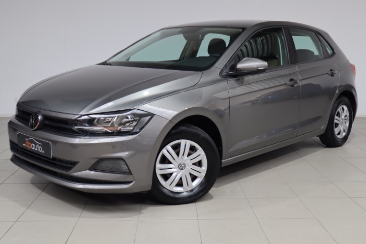 Volkswagen Polo 1.0