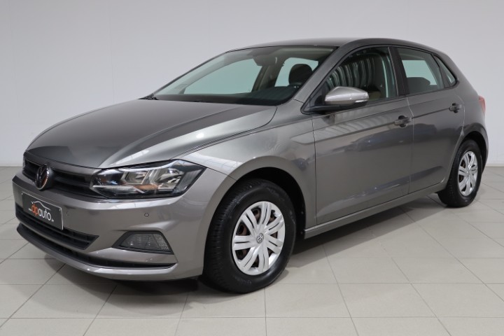 Volkswagen Polo 1.0