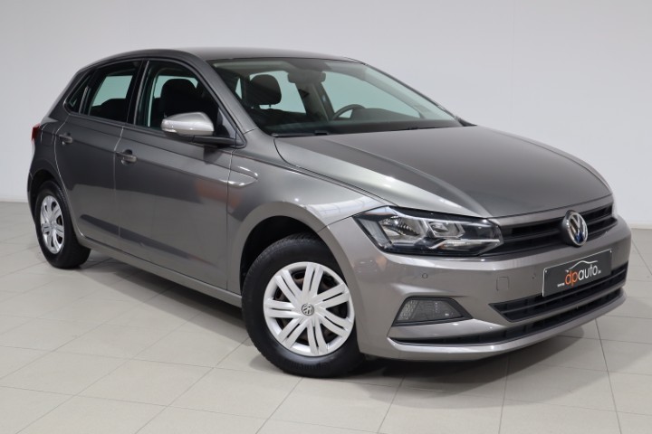 Volkswagen Polo 1.0