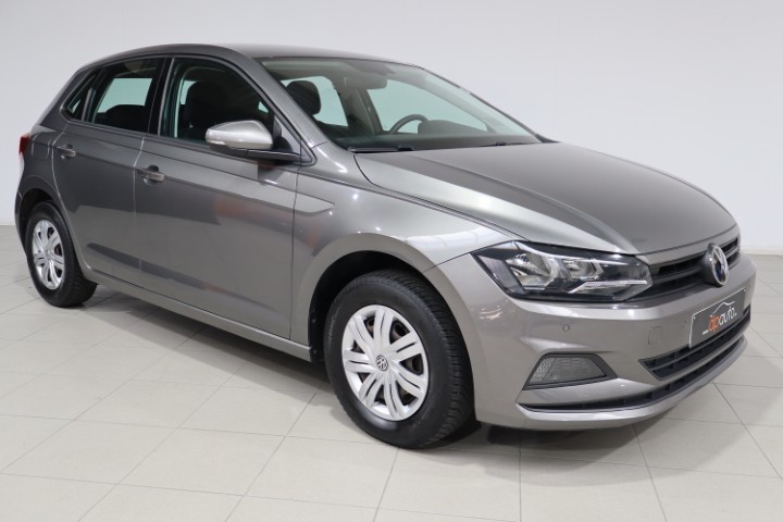 Volkswagen Polo 1.0