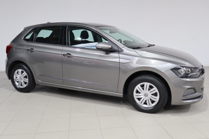 Volkswagen Polo 1.0