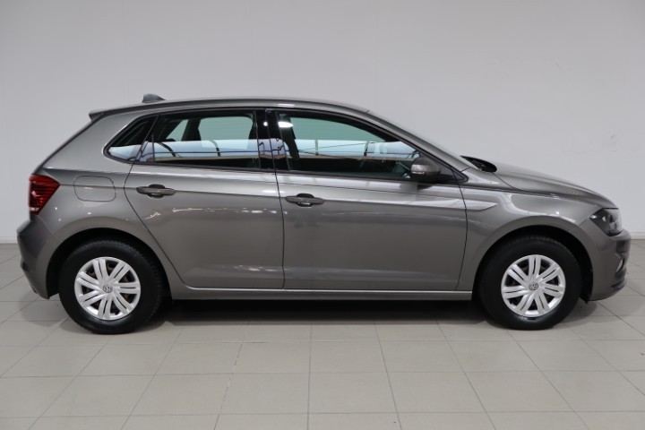 Volkswagen Polo 1.0