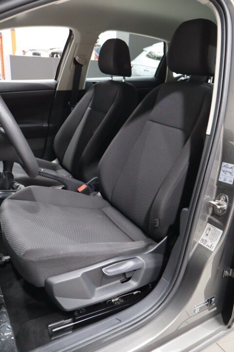 Volkswagen Polo 1.0