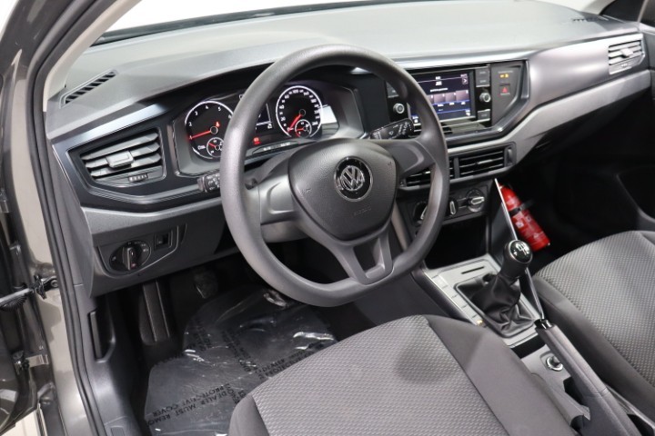 Volkswagen Polo 1.0
