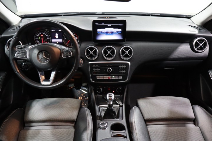 Mercedes A180 CDI AMG PACK