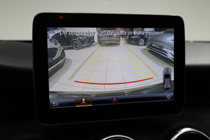 Mercedes A180 CDI AMG PACK
