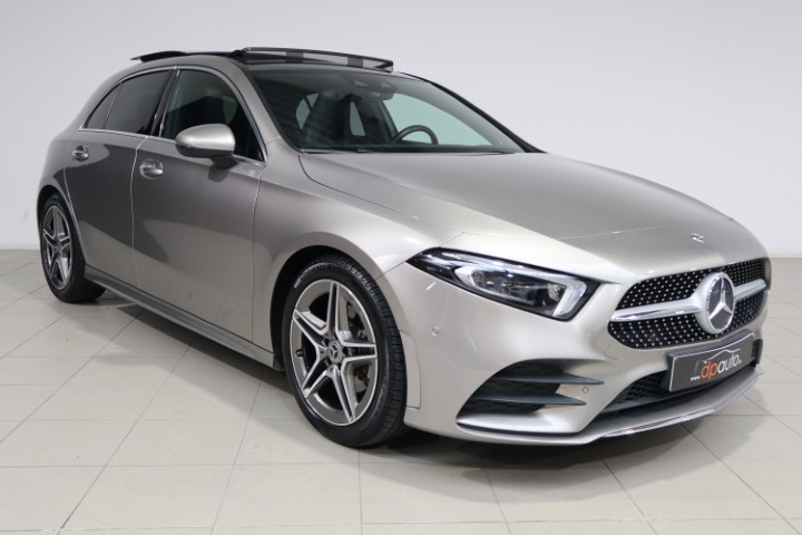 Mercedes A180 AMG Line